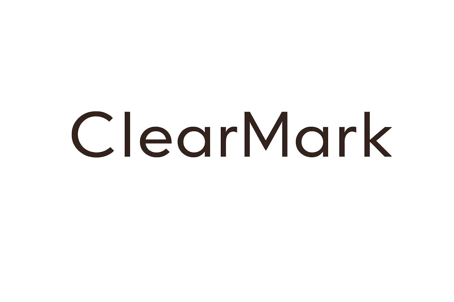 ClearMark