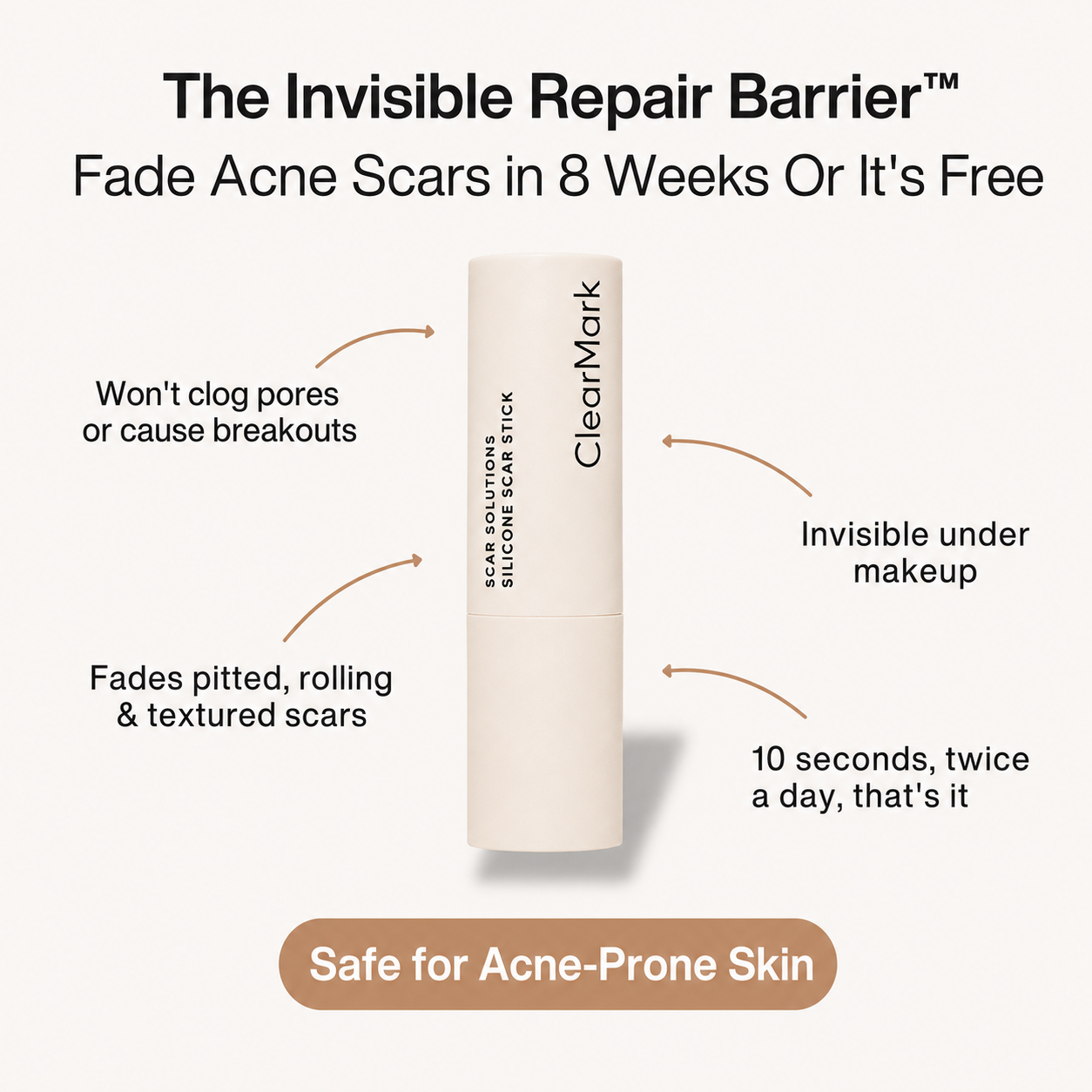 Acne Scar Repair Stick™